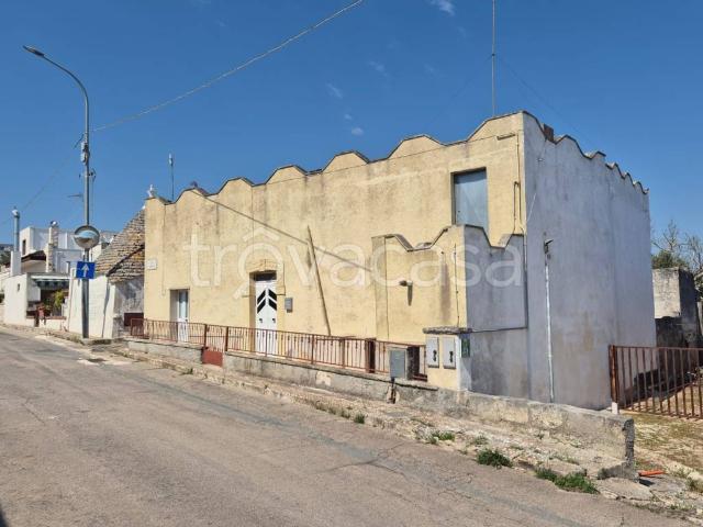 Villa singola in vendita a Caranna, Cisternino