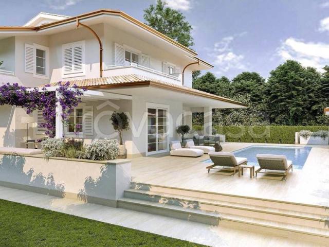 Villa singola in vendita a Caranna, Forte dei Marmi