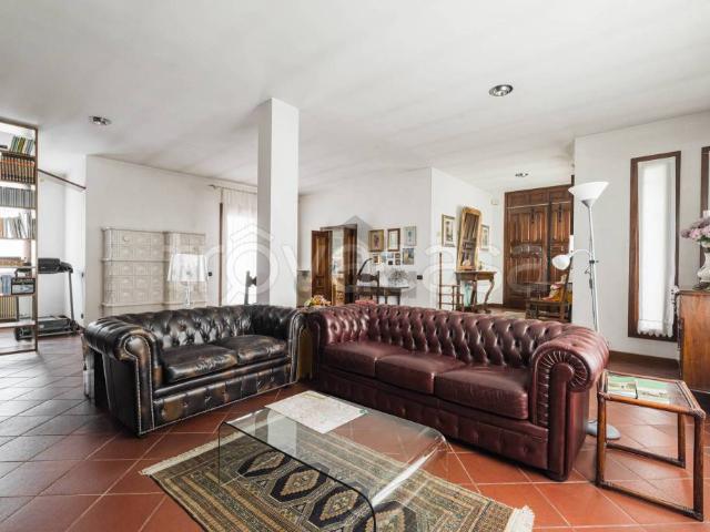 Villa singola in vendita a Carbonera via Codalunga, Mignagola