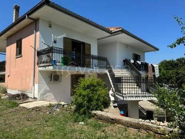 Villa singola in vendita a Carinola viale Dei Platani, 20 b