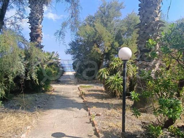 Villa singola in vendita a Carini, Milioti