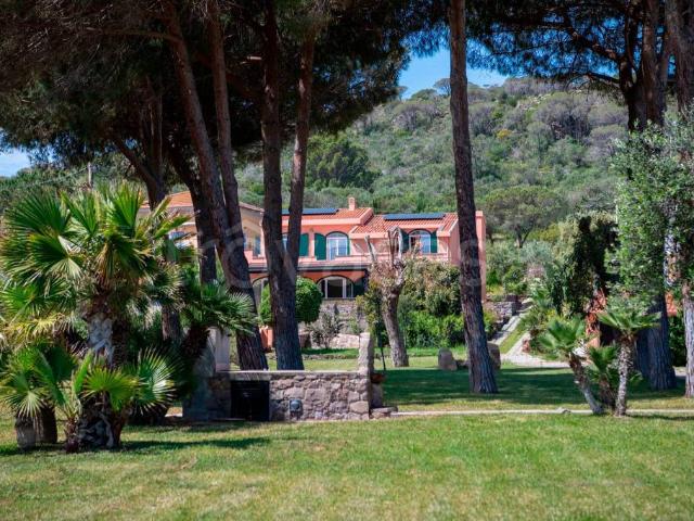 Villa singola in vendita a Carloforte via Sandro Pertini