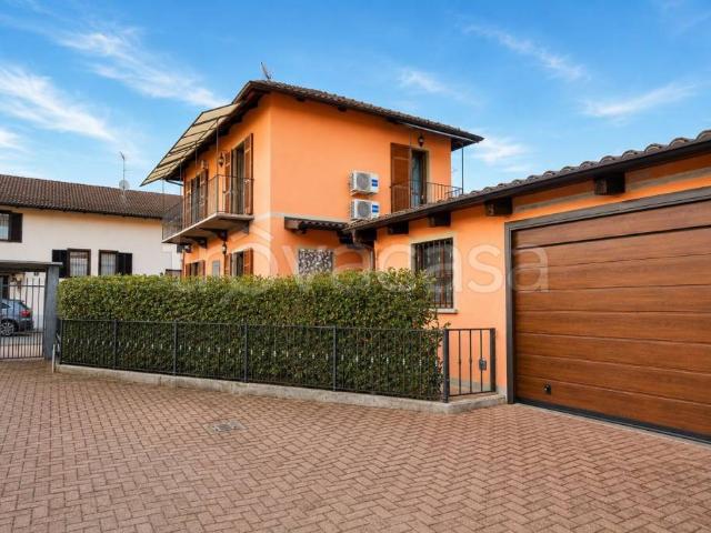 Villa singola in vendita a Carmagnola via Murina, 12