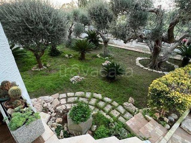 Villa singola in vendita a Carosino via Toniolo 16