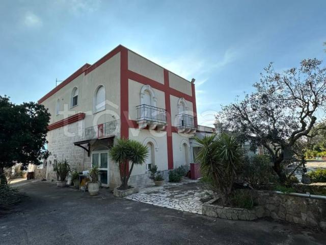 Villa singola in vendita a Carovigno