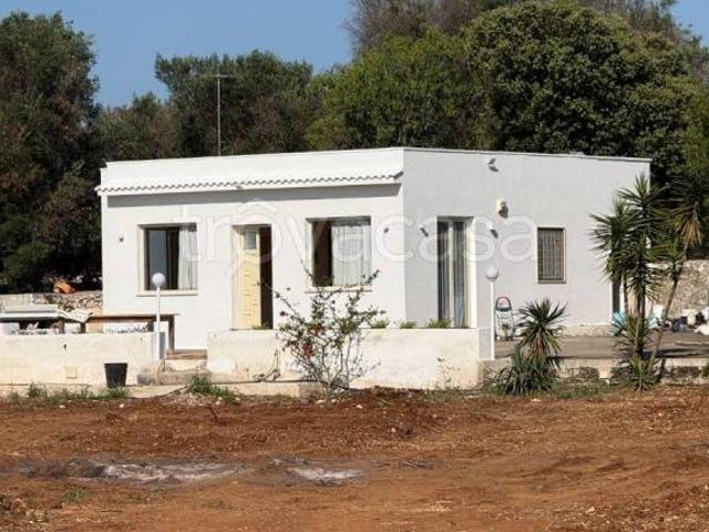 Villa singola in vendita a Carovigno