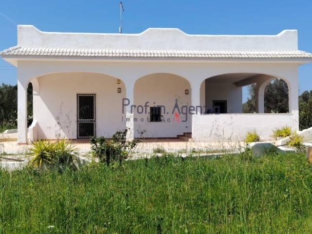 Villa singola in vendita a Carovigno