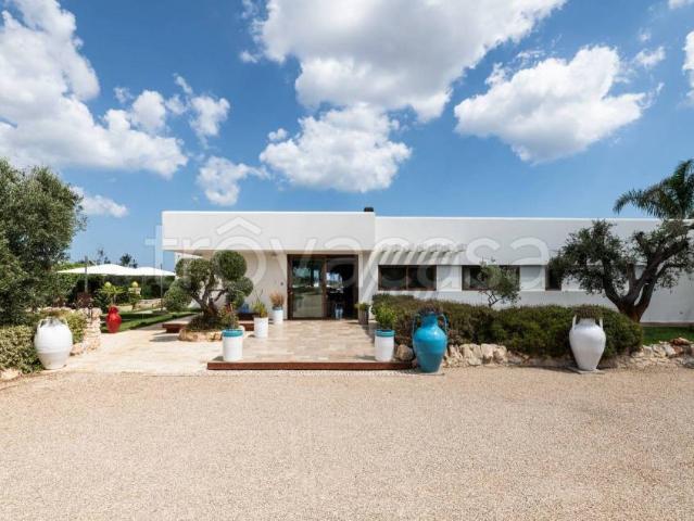 Villa singola in vendita a Carovigno