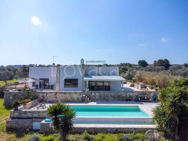 Villa singola in vendita a Carovigno