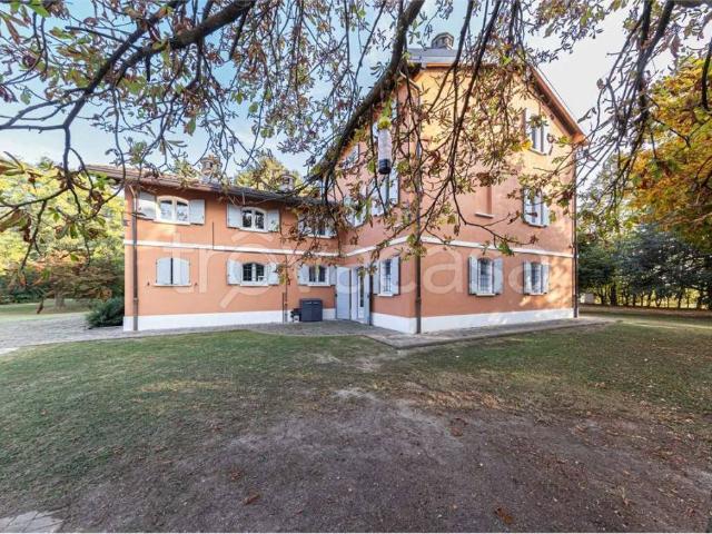 Villa singola in vendita a Carpi via Zanini, 7, Gargallo