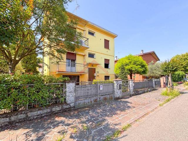 Villa singola in vendita a Carpi, Fossoli San Marino