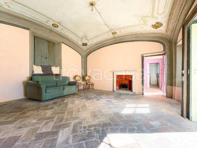 Villa singola in vendita a Carpignano Sesia via Caterina Minoretti 3
