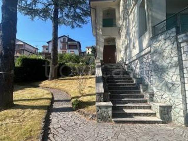 Villa singola in vendita a Carro via marconi, 27