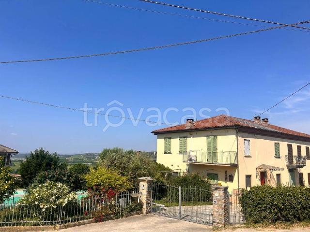 Villa singola in vendita a Castagnole delle Lanze via Bricco, 25