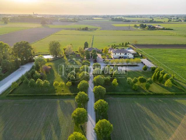 Villa singola in vendita a Castenaso via 21 Ottobre 1944, 16