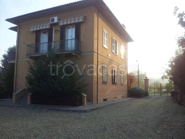 Villa singola in vendita a Casteggio via Alessandro Manzoni