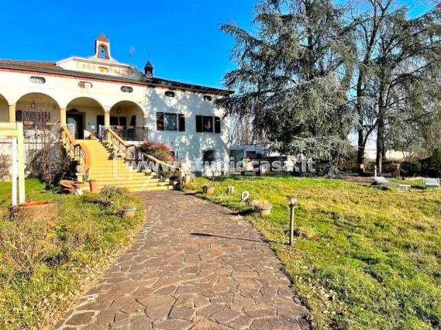 Villa singola in vendita a Castelverde, Costa Sant'abramo