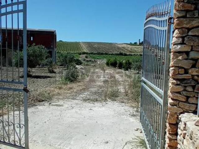 Villa singola in vendita a Castelvetrano