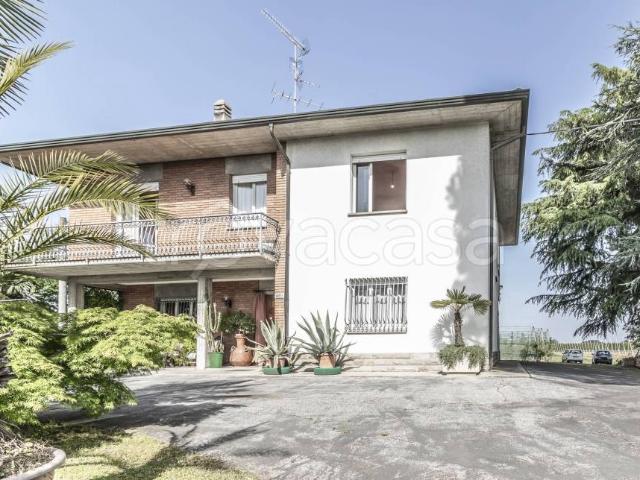 Villa singola in vendita a Castel Bolognese via Casolana, 650