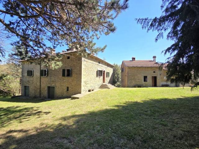 Villa singola in vendita a Castel del Rio via Sant'Andrea