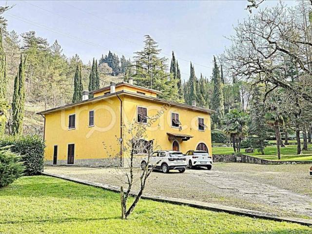 Villa singola in vendita a Castel Focognano