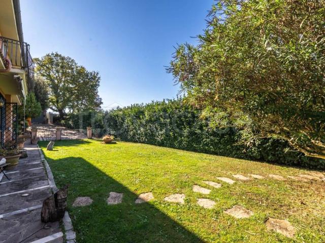 Villa singola in vendita a Castel Madama via Sant'Anna