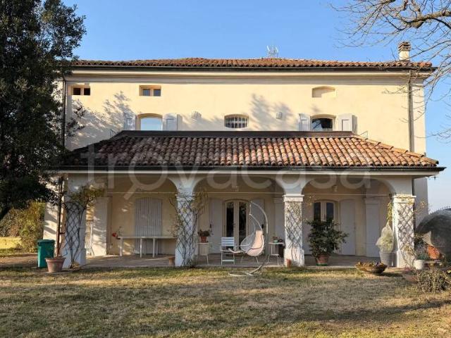 Villa singola in vendita a Castel San Pietro Terme