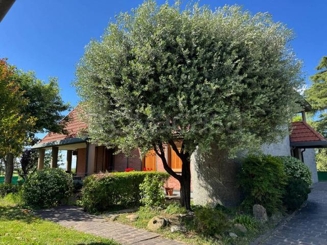 Villa singola in vendita a Castel San Pietro Terme via Concetta Marchesi