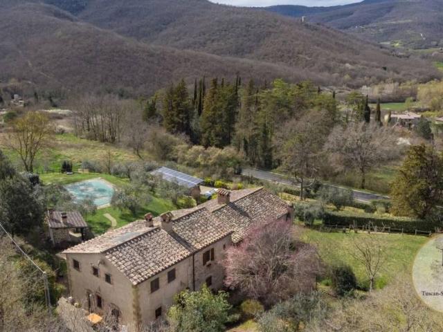 Villa singola in vendita a Castel Rigone, Passignano sul Trasimeno