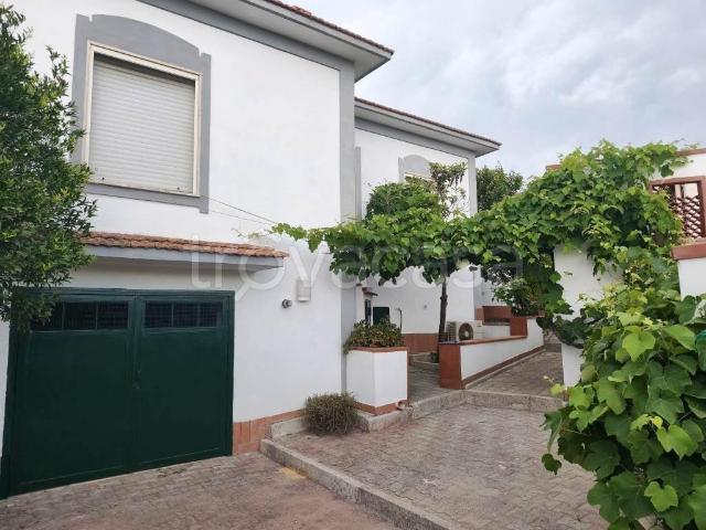 Villa singola in vendita a Giugliano in Campania, Lago Patria