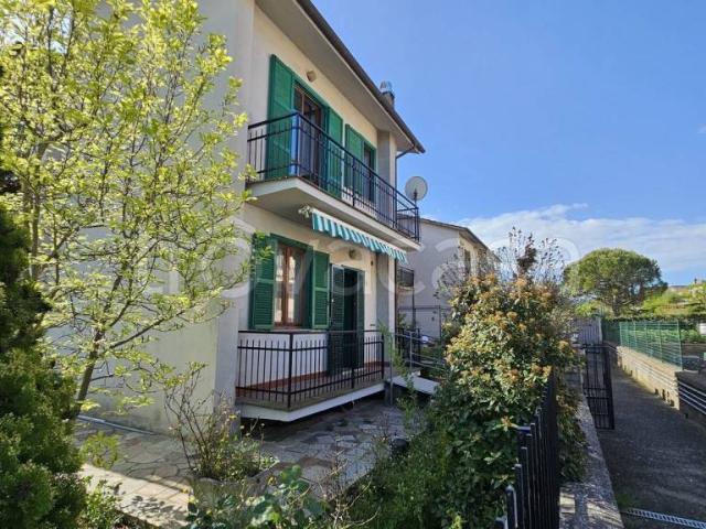 Villa singola in vendita a Castel Viscardo viale Delle Fornaci