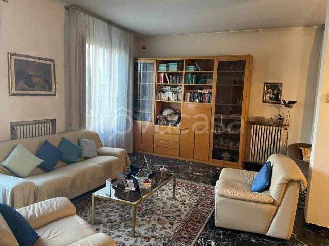 Villa singola in vendita a Castelfiorentino via Vittorio Niccoli, 45