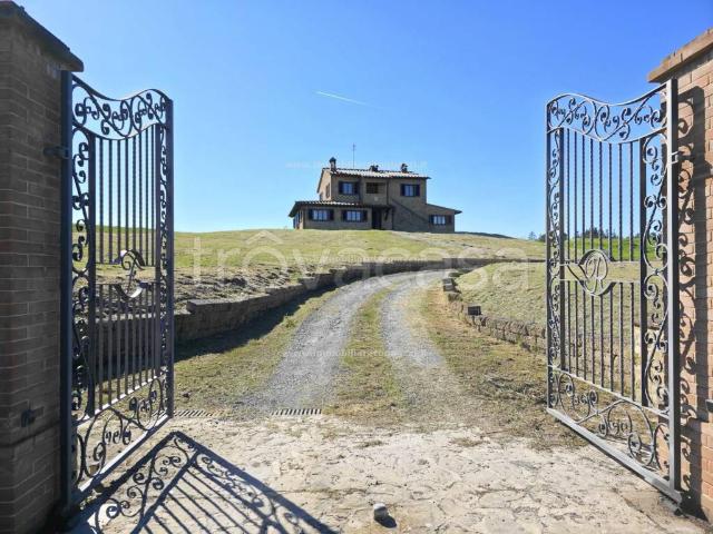 Villa singola in vendita a Castelfiorentino