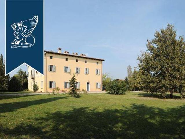 Villa singola in vendita a Castelfranco Emilia