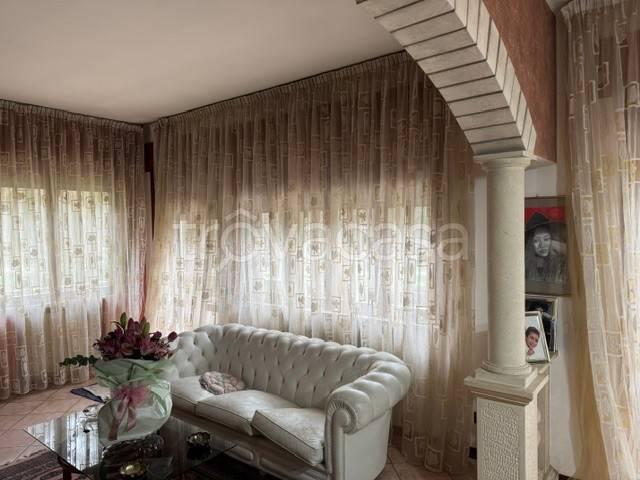 Villa singola in vendita a Castelgomberto