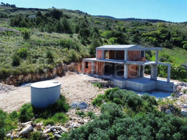 Villa singola in vendita a Castellammare del Golfo