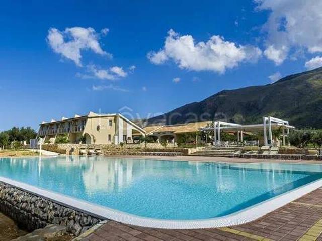Villa singola in vendita a Castellammare del Golfo