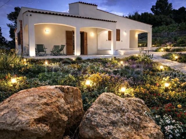 Villa singola in vendita a Castellammare del Golfo, Scopello