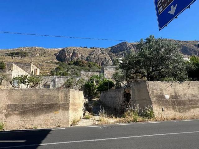 Villa singola in vendita a Castellammare del Golfo strada Ss187