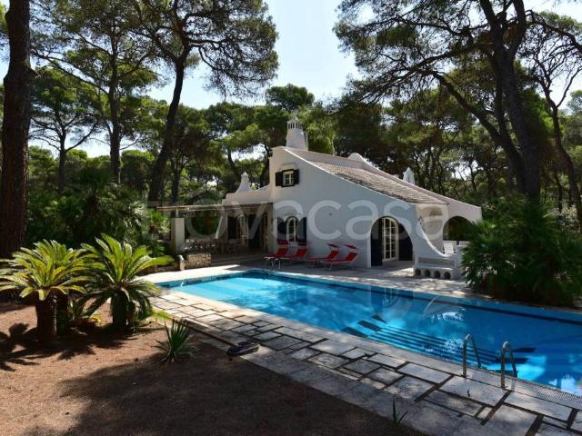 Villa singola in vendita a Castellaneta