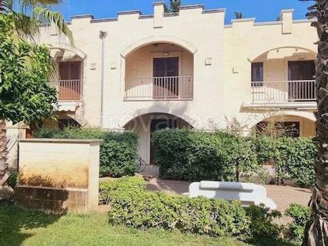 Villa singola in vendita a Castellaneta, Castellaneta Marina