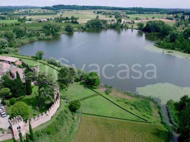 Villa singola in vendita a Castellaro, Monzambano