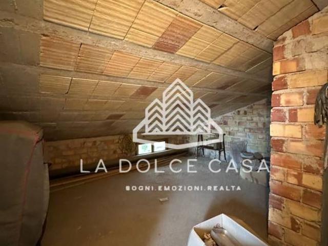Villa singola in vendita a Castelleone di Suasa