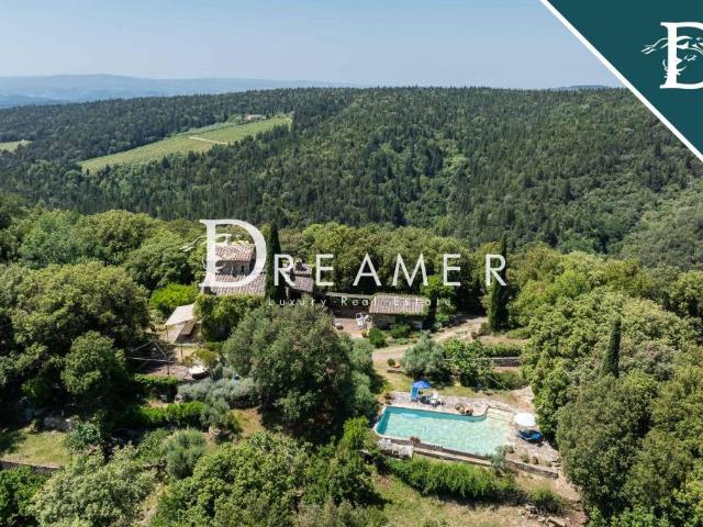 Villa singola in vendita a Castellina in Chianti