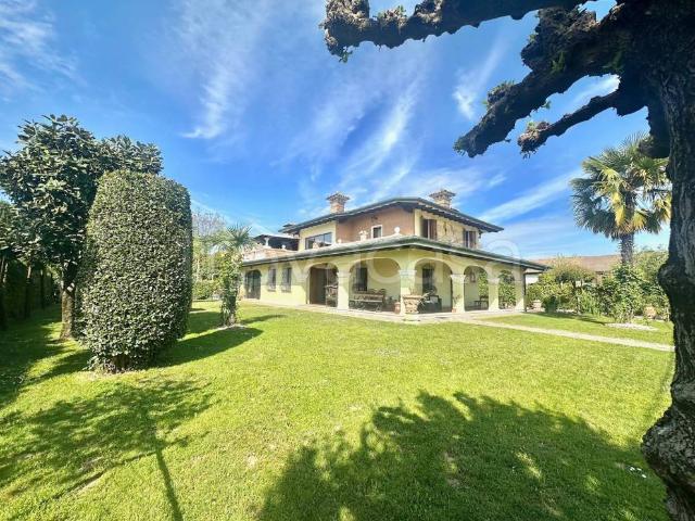 Villa singola in vendita a Castello di Godego