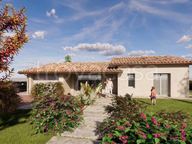 Villa singola in vendita a Castelnuovo, Assisi