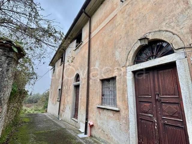 Villa singola in vendita a Castelnuovo Magra