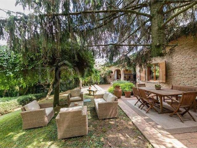 Villa singola in vendita a Castelnuovo Rangone via Albinelli, 7