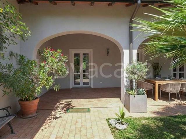 Villa singola in vendita a Castelnuovo Rangone via Albinelli, 7
