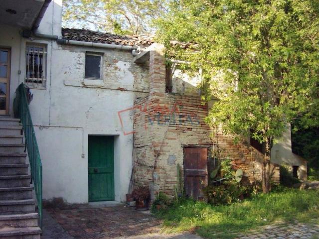 Villa singola in vendita a Castelnuovo, Recanati